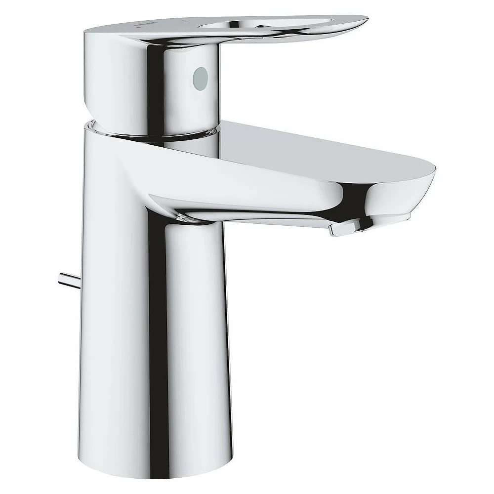 Grohe BauLoop Krom S Lavabo Bataryası