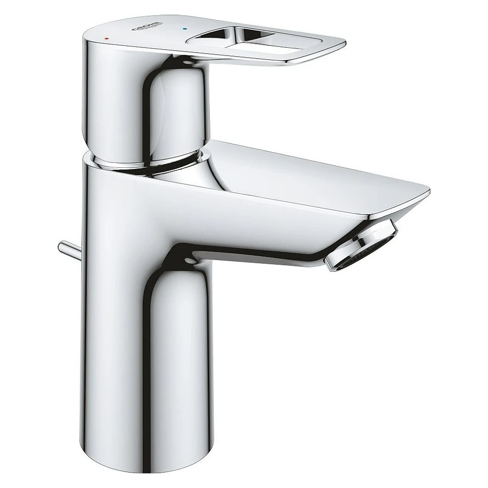 Grohe BauLoop 2020 Krom S Lavabo Bataryası