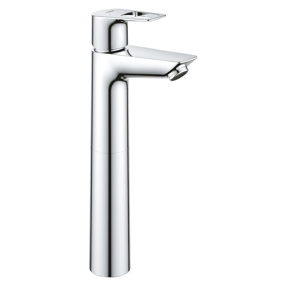 Grohe BauLoop 2020 Krom Lavabo Bataryası