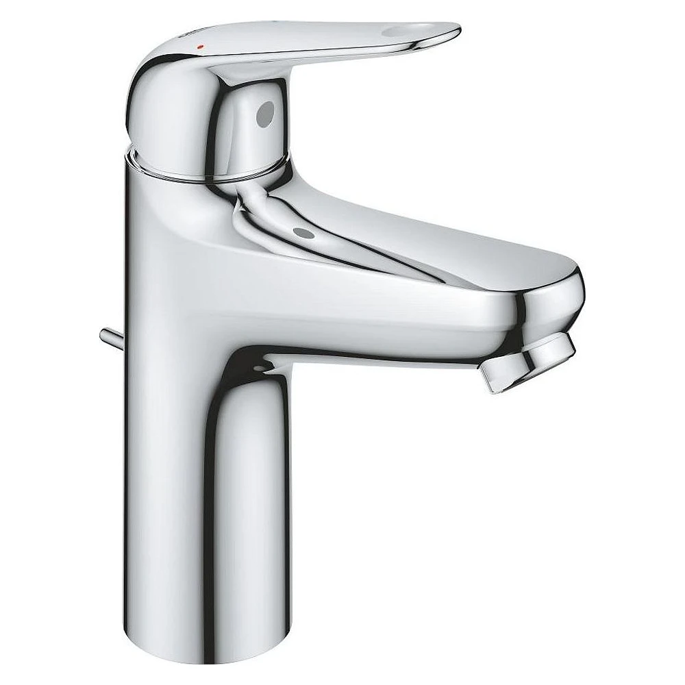 Grohe EuroPro Krom M Lavabo Bataryası