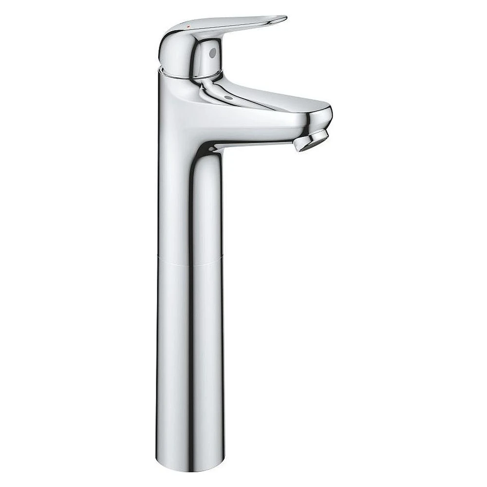 Grohe EuroPro Krom Çanak XL Lavabo Bataryası