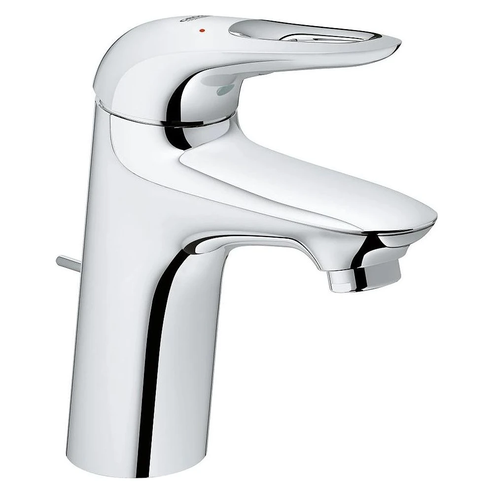 Grohe Eurostyle 2015 Krom S Lavabo Bataryası