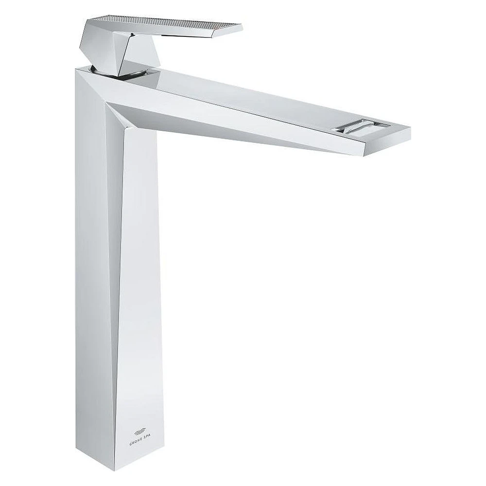 Grohe Allure Brilliant Krom Çanak XL Lavabo Bataryası