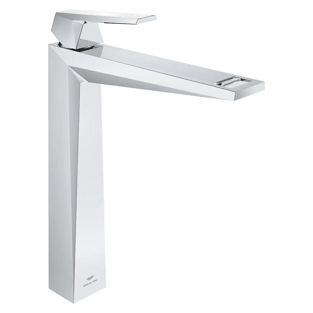 Grohe Allure Brilliant Krom Attica XL Lavabo Bataryası