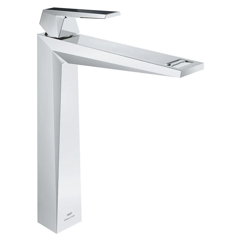 Grohe Allure Brilliant Krom Vanilla Noir XL Lavabo Bataryası