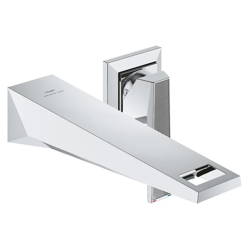 Grohe Allure Brilliant Krom Ankastre M Lavabo Bataryası