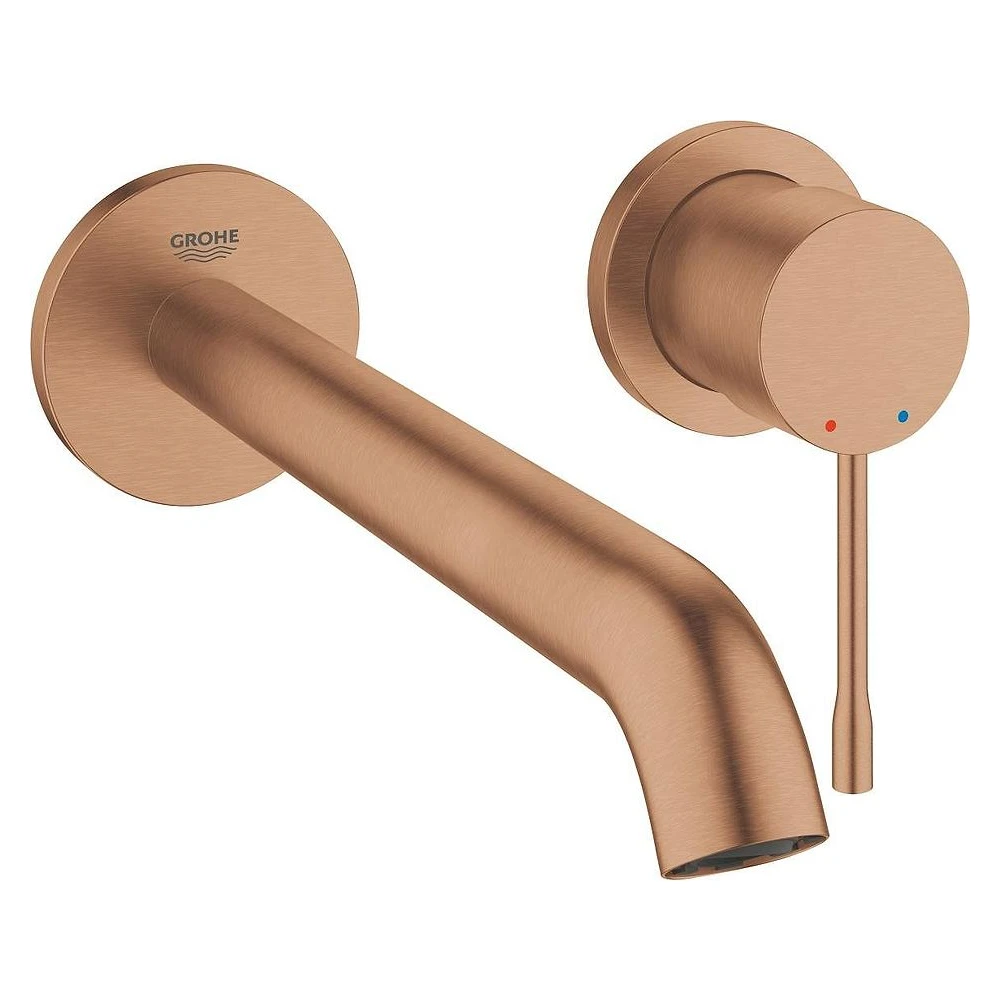 Grohe Essence New Ankastre L Lavabo Bataryası