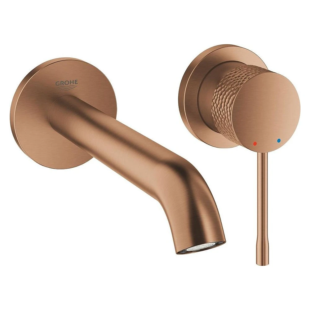 Grohe Essence New Ankastre M Lavabo Bataryası