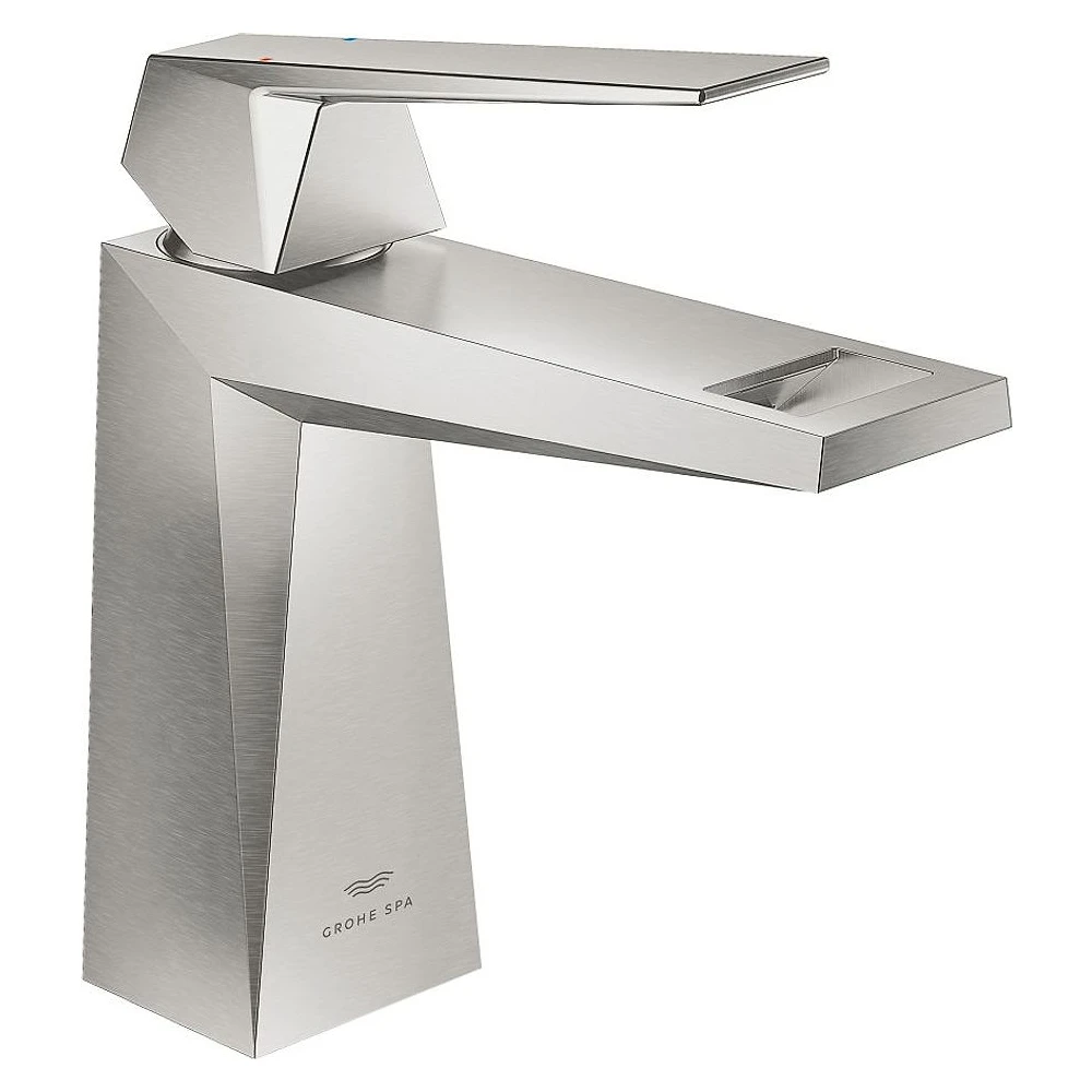 Grohe Allure Brilliant Süzgeçsiz M Lavabo Bataryası