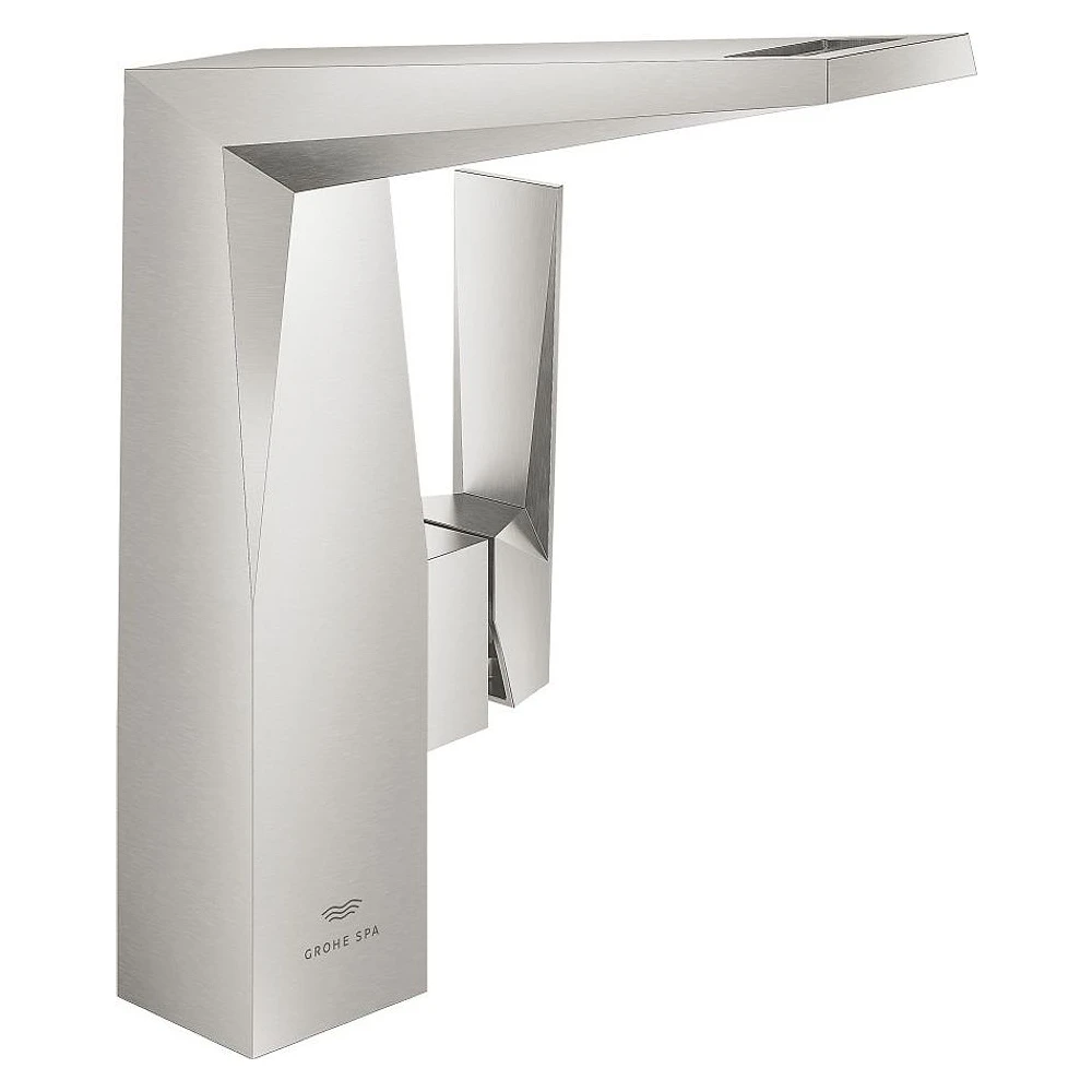 Grohe Allure Brilliant Süzgeçsiz L Lavabo Bataryası