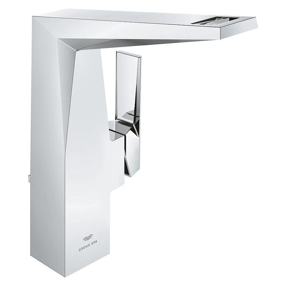 Grohe Allure Brilliant Krom Pop-up L Lavabo Bataryası