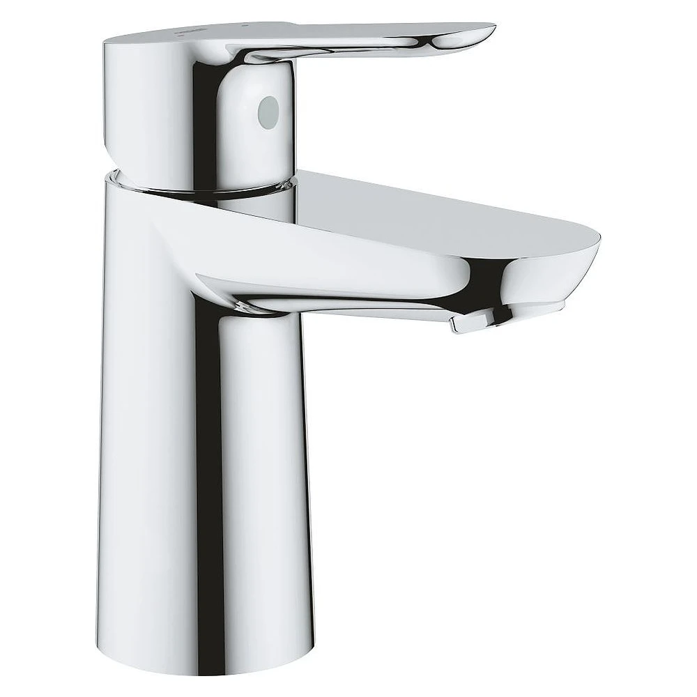 Grohe BauEdge Krom Süzgeçsiz S Lavabo Bataryası
