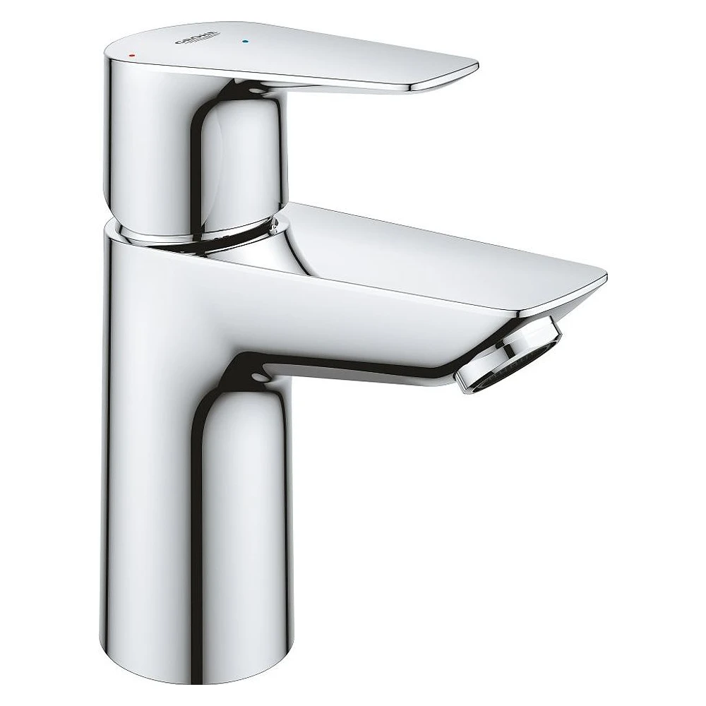 Grohe BauEdge 2020 Krom Süzgeçsiz S Lavabo Bataryası
