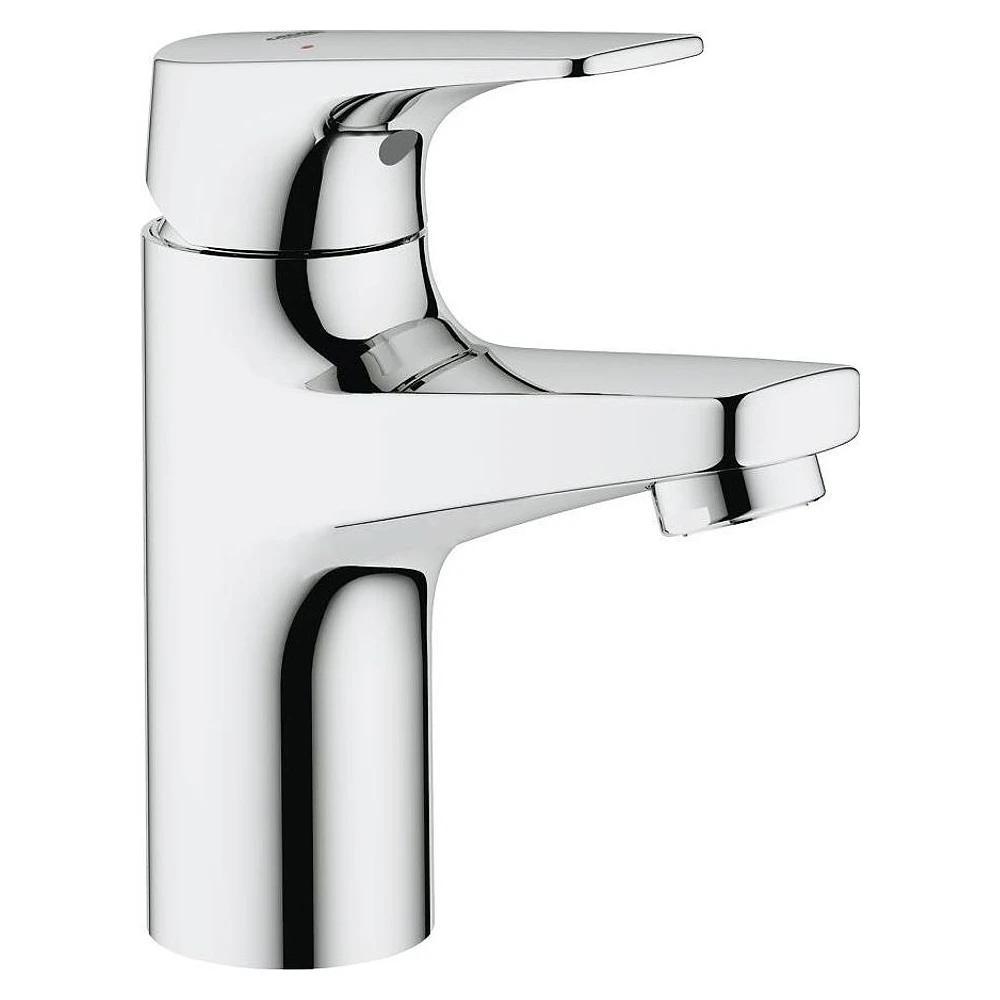 Grohe BauFlow Krom Süzgeçsiz Lavabo Bataryası