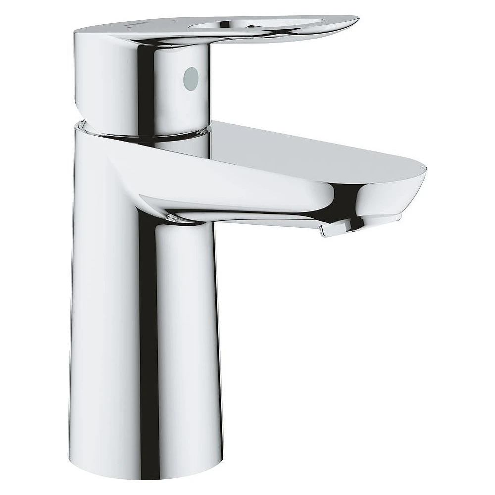 Grohe BauLoop Krom Süzgeçsiz S Lavabo Bataryası