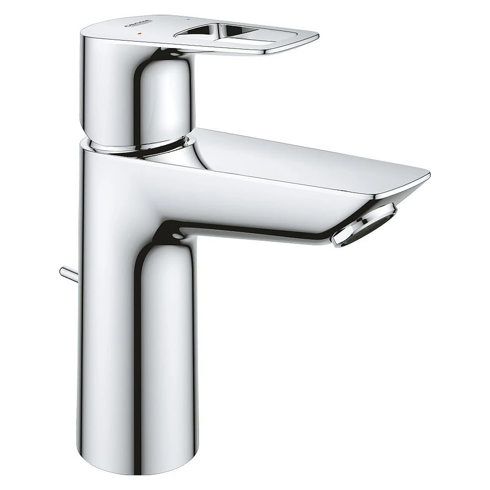 Grohe BauLoop 2020 Krom Pop-up M Lavabo Bataryası