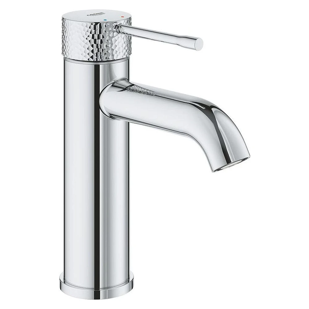 Grohe Essence New Krom Süzgeçsiz S Lavabo Bataryası