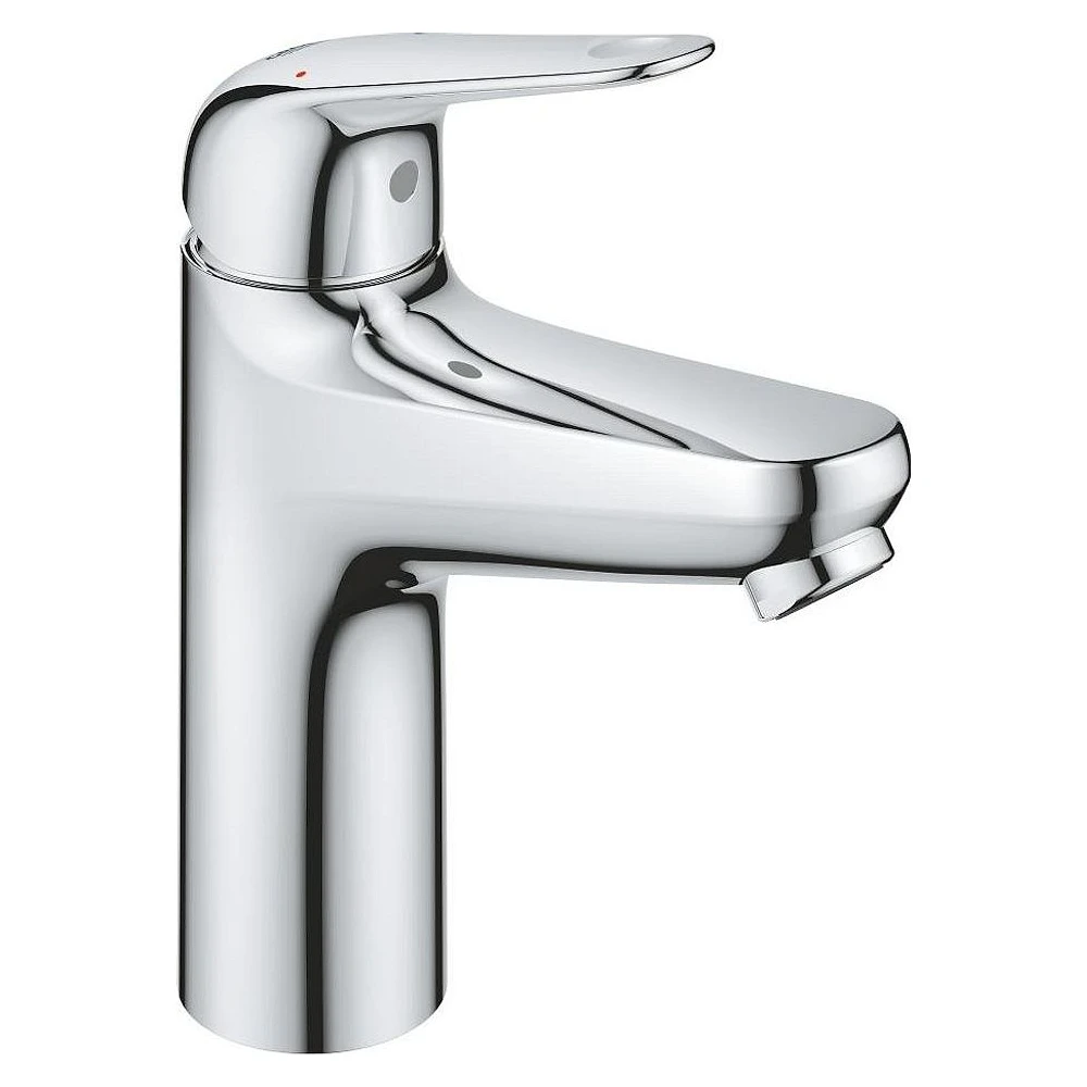 Grohe EuroPro Krom Bas-Aç Süzgeç M Lavabo Bataryası
