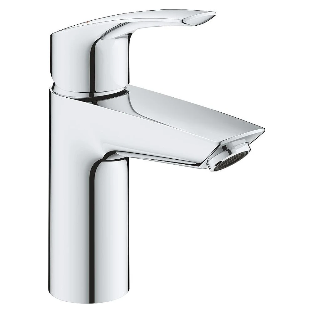 Grohe Eurosmart 2021 Krom Süzgeçsiz S Lavabo Bataryası