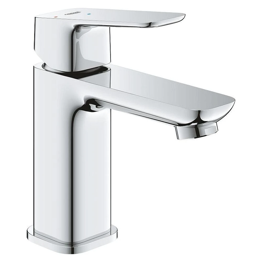 Grohe Cubeo Krom Bas-Aç Süzgeç S Lavabo Bataryası