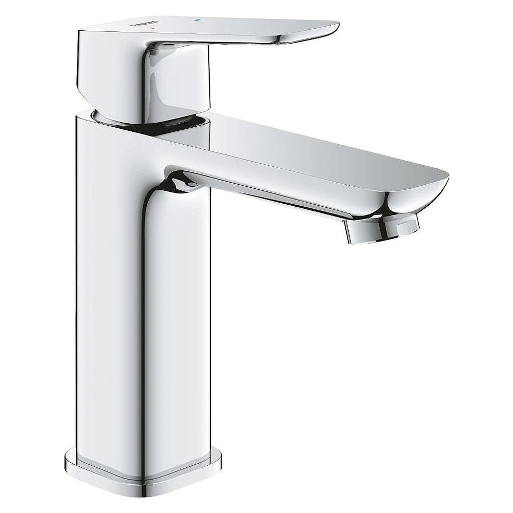 Grohe Cubeo Krom Bas-Aç Süzgeç M Lavabo Bataryası