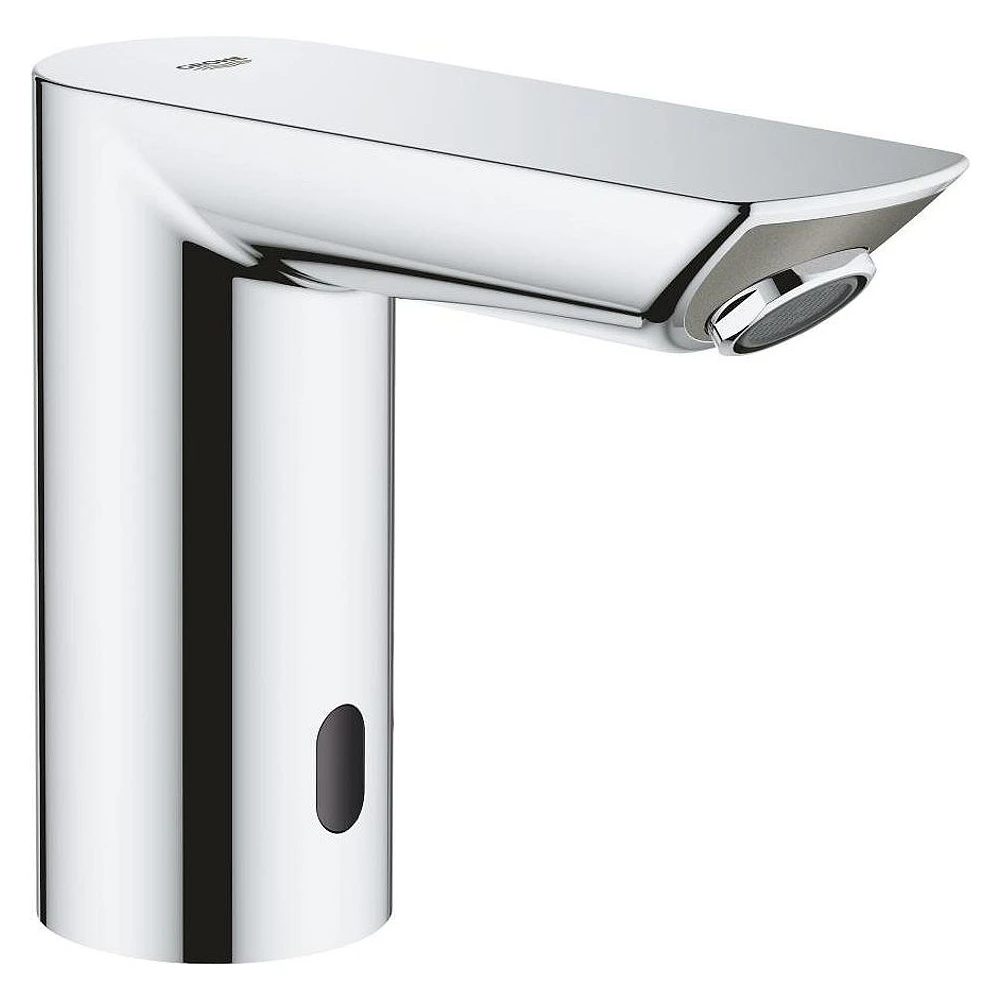 Grohe Bau Cosmopolitan E Krom Tek Su Girişli Lavabo Bataryası