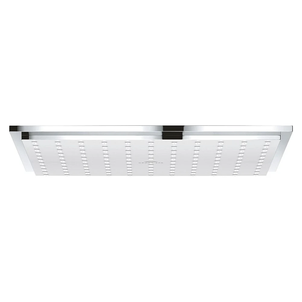 Grohe Rainshower Aqua 230 Krom Tavandan Ankastre Duş