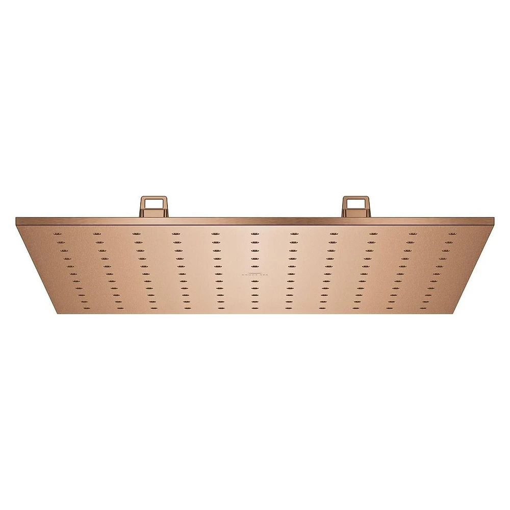 Grohe Rainshower Aqua Tiles Mono Bronz Fırçalanmış Kapak