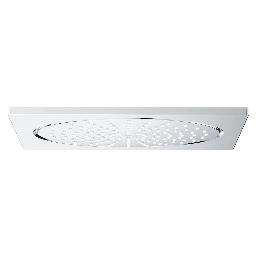 Grohe Rainshower Aqua Krom 254mm Tavandan Ankastre Duş