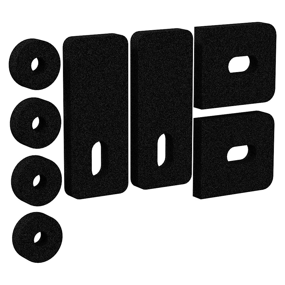 Vitra Ses İzolasyon Seti