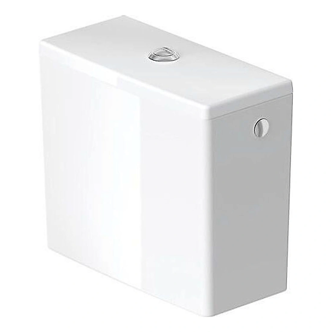 Duravit ME by Starck 18 Cm Beyaz Parlak Rezervuar