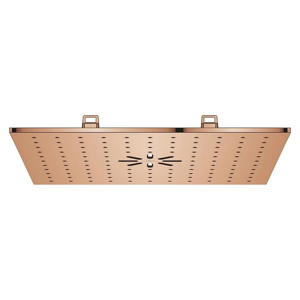 Grohe Rainshower Aqua Tiles Bronz Duo Kapak