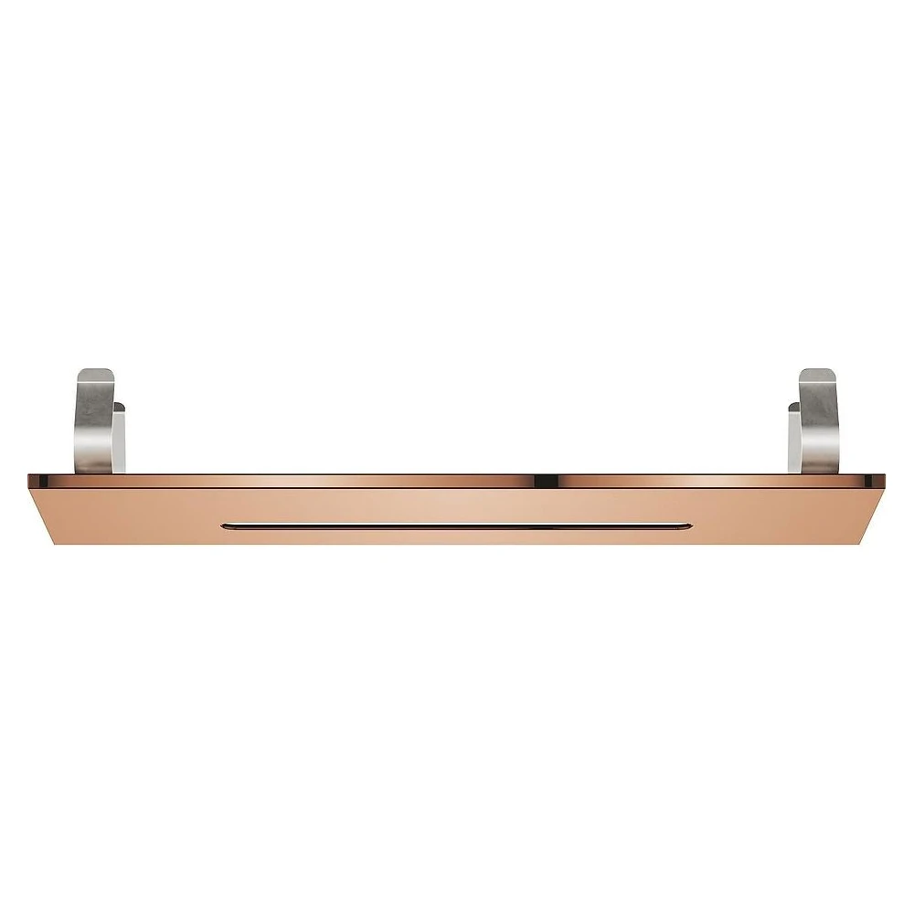 Grohe Rainshower Aqua Tiles Bronz Cascade Kapak