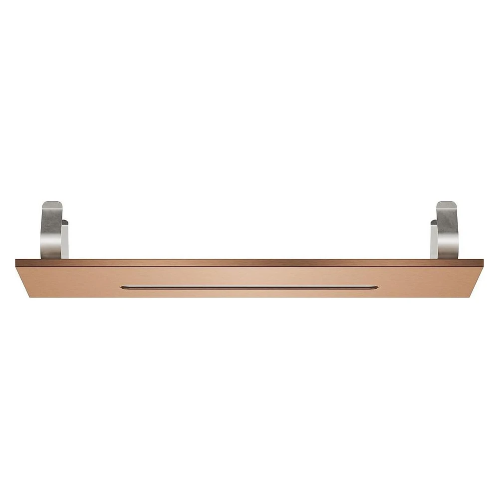 Grohe Rainshower Aqua Tiles Bronz Fırçalanmış Cascade Kapak