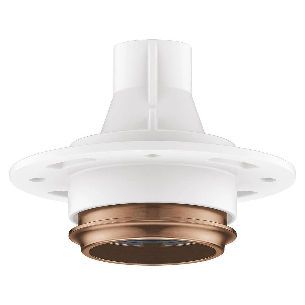 Grohe Rainshower Aqua Tiles Bronz Fırçalanmış Mist Fonksiyon Ünitesi