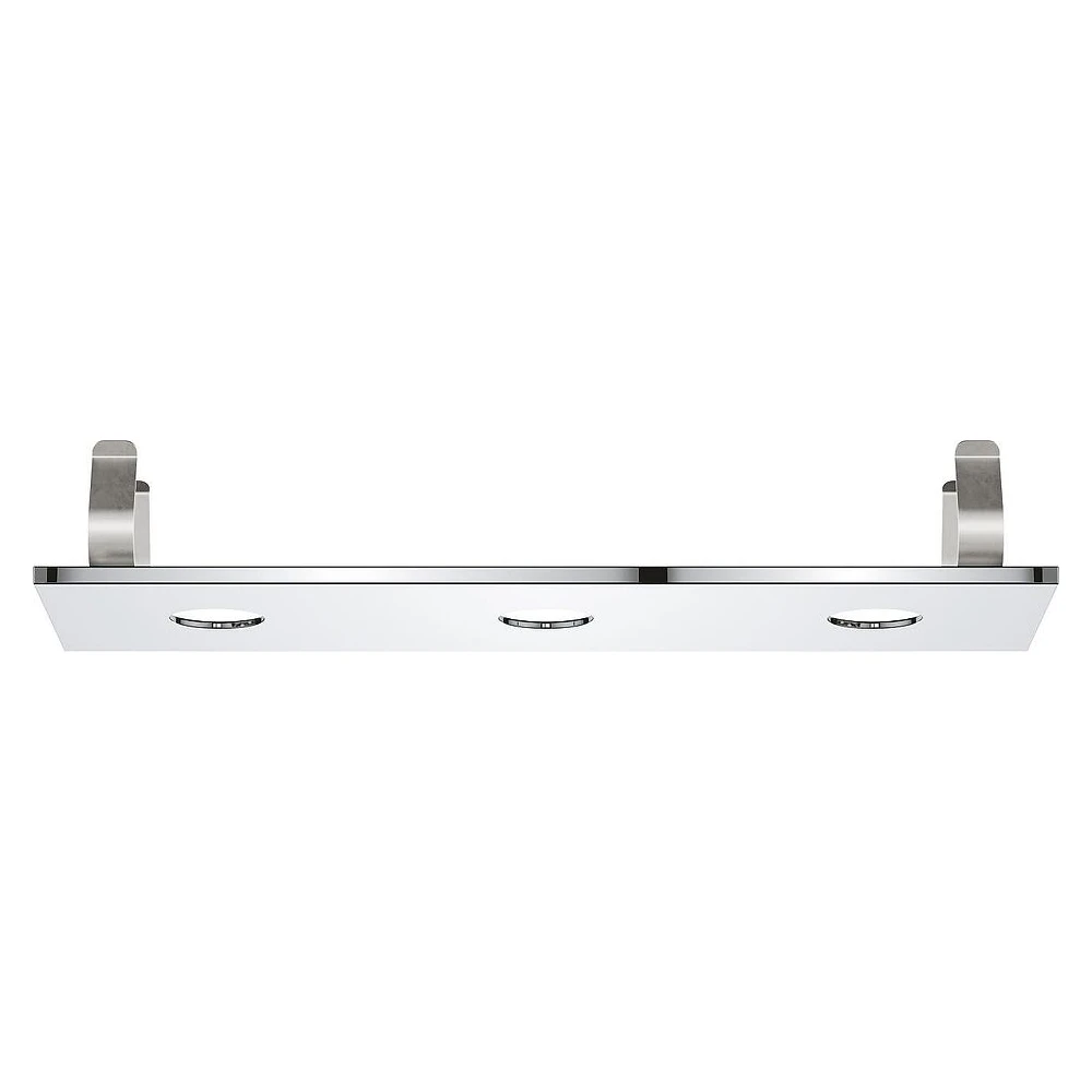 Grohe Rainshower Aqua Tiles Krom 3 Sprey Kapak