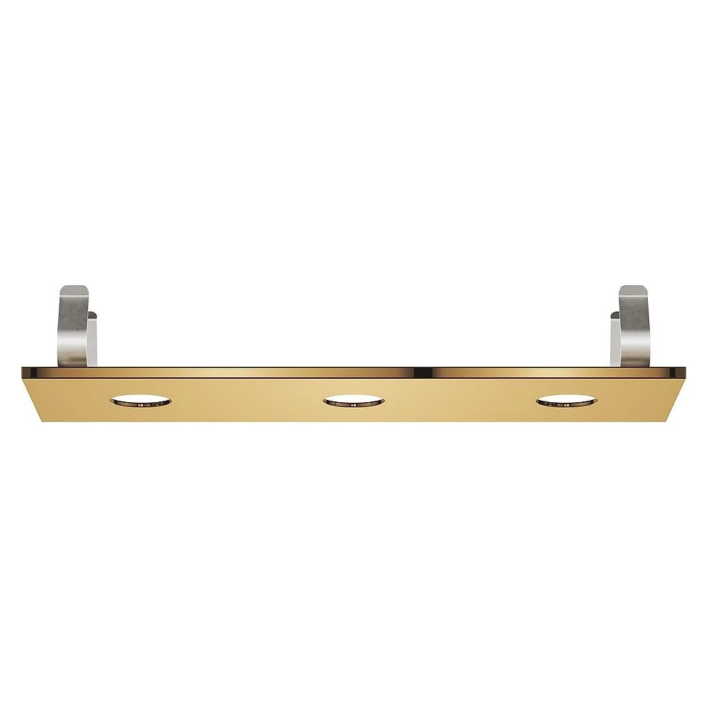 Grohe Rainshower Aqua Tiles Altın 3 Sprey Kapak