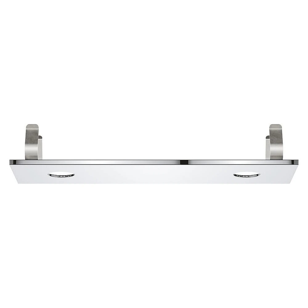 Grohe Rainshower Aqua Tiles Krom 2 Sprey Kapak