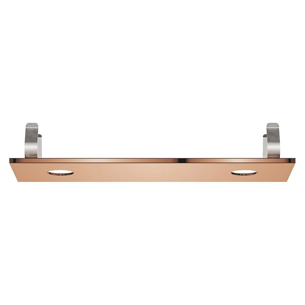 Grohe Rainshower Aqua Tiles Bronz 2 Sprey Kapak