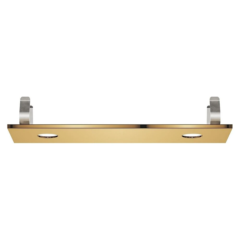 Grohe Rainshower Aqua Tiles Altın 2 Sprey Kapak