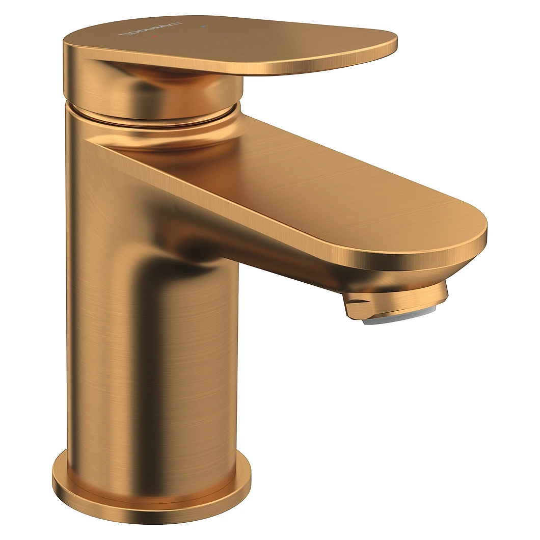 Duravit Wave Bronz Lavabo Bataryası
