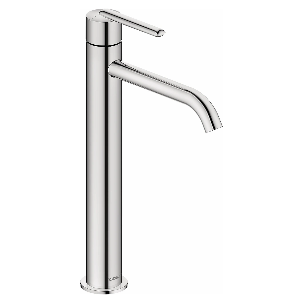 Duravit Balcoon Krom Çanak Lavabo Bataryası