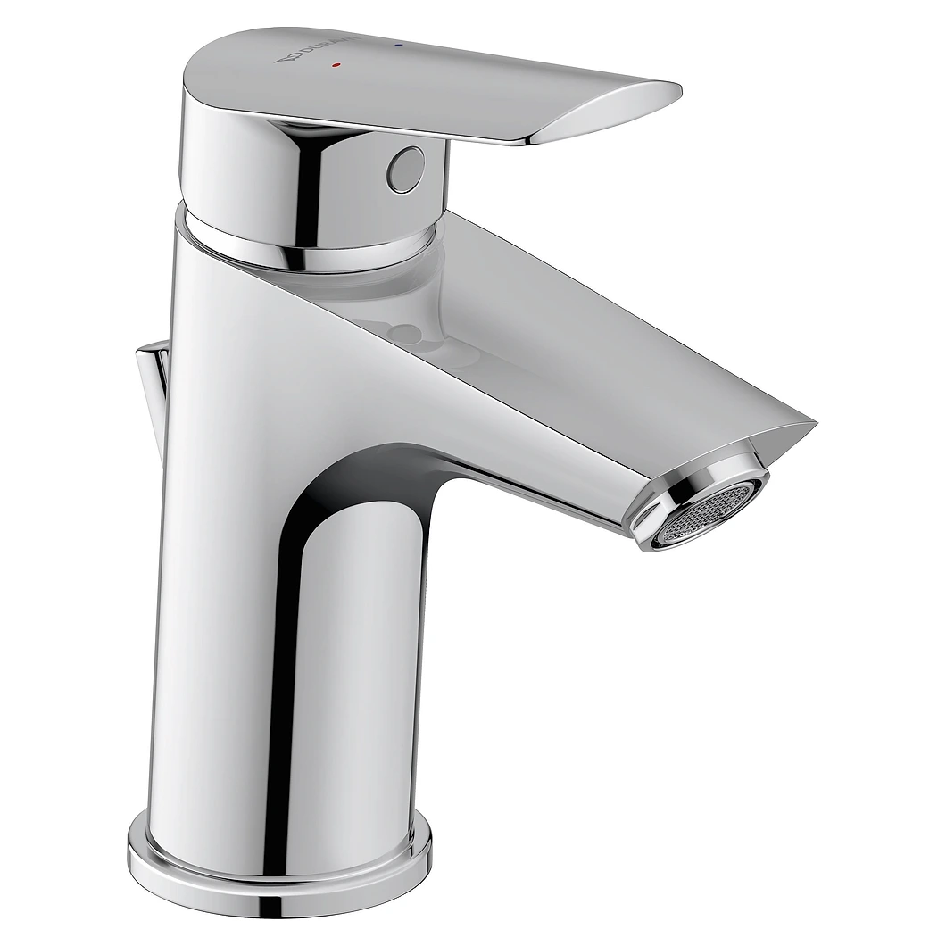 Duravit DuraStyle MinusFlow Gider Setli Lavabo Bataryası