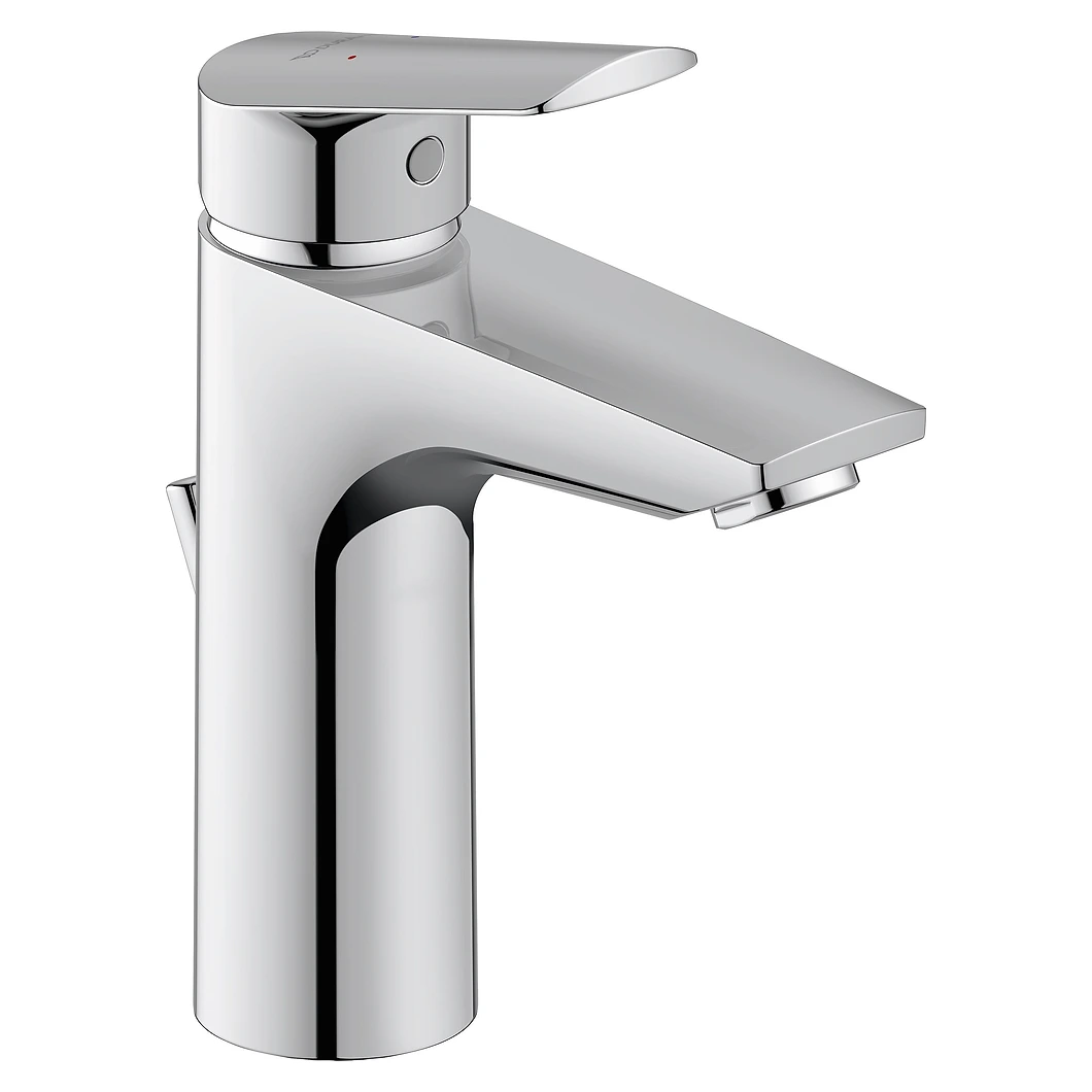 Duravit DuraStyle Gider Setli Yüksek Lavabo Bataryası