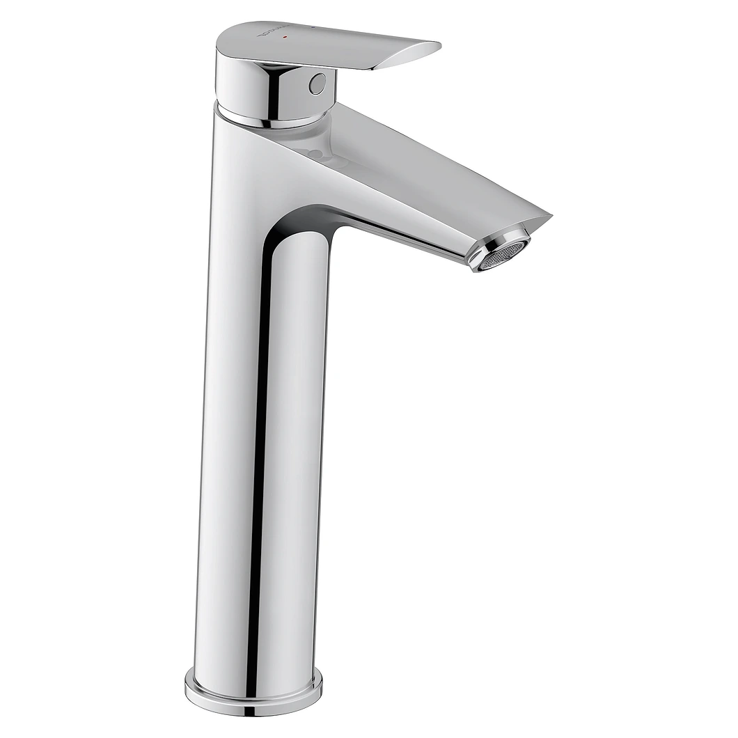 Duravit DuraStyle MinusFlow Ekstra Yüksek Lavabo Bataryası