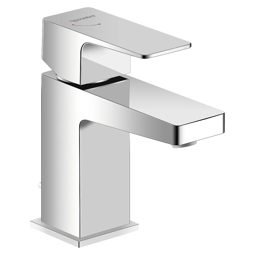Duravit Manhattan Gider Setli Lavabo Bataryası