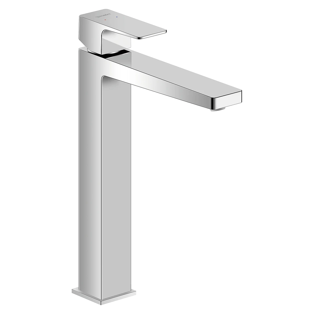 Duravit Manhattan Çanak Lavabo Bataryası