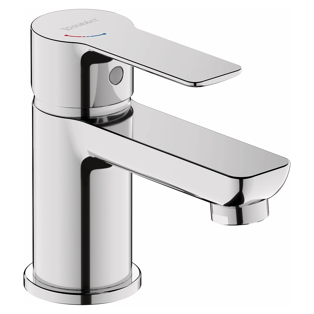 Duravit D-Code Lavabo Bataryası