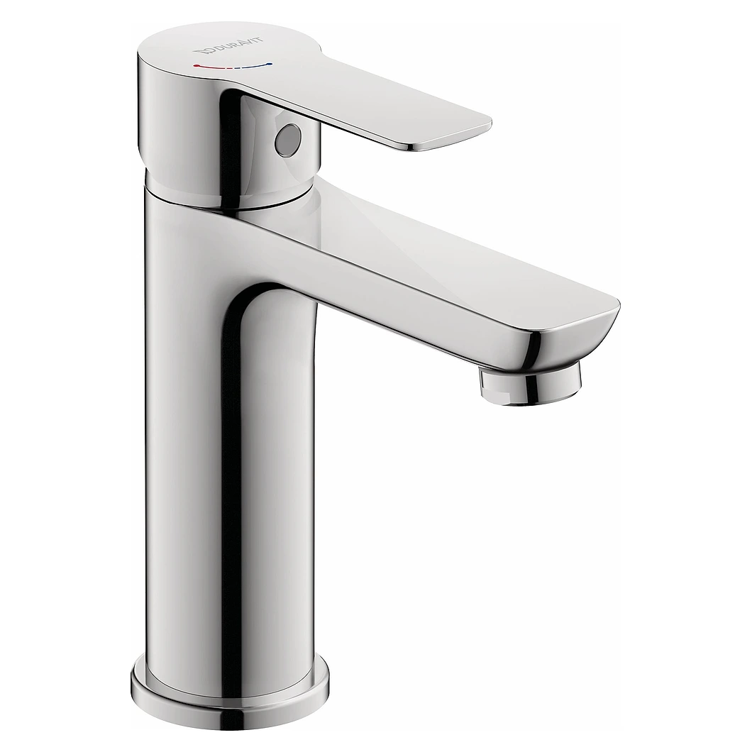 Duravit D-Code Yüksek Lavabo Bataryası