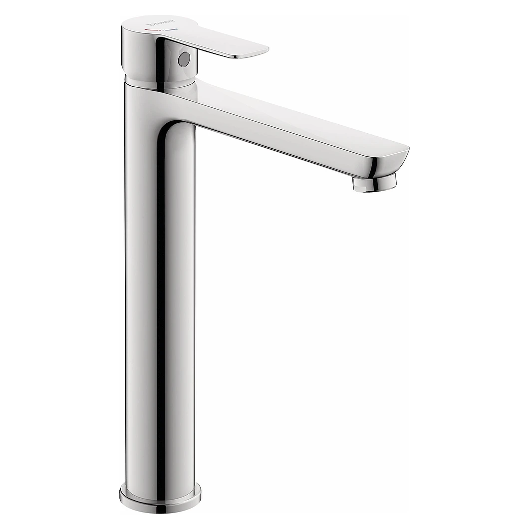 Duravit D-Code Çanak Lavabo Bataryası